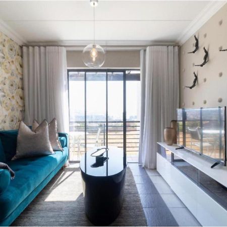 The Steynview Apartment - Fourways Sandton Johannesburg Exterior foto