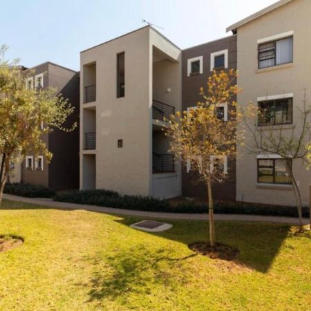 The Steynview Apartment - Fourways Sandton Johannesburg Exterior foto