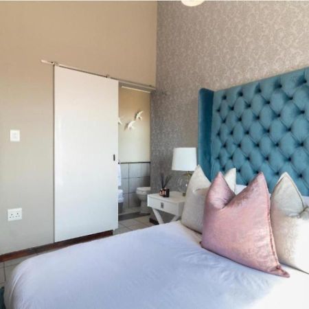 The Steynview Apartment - Fourways Sandton Johannesburg Exterior foto