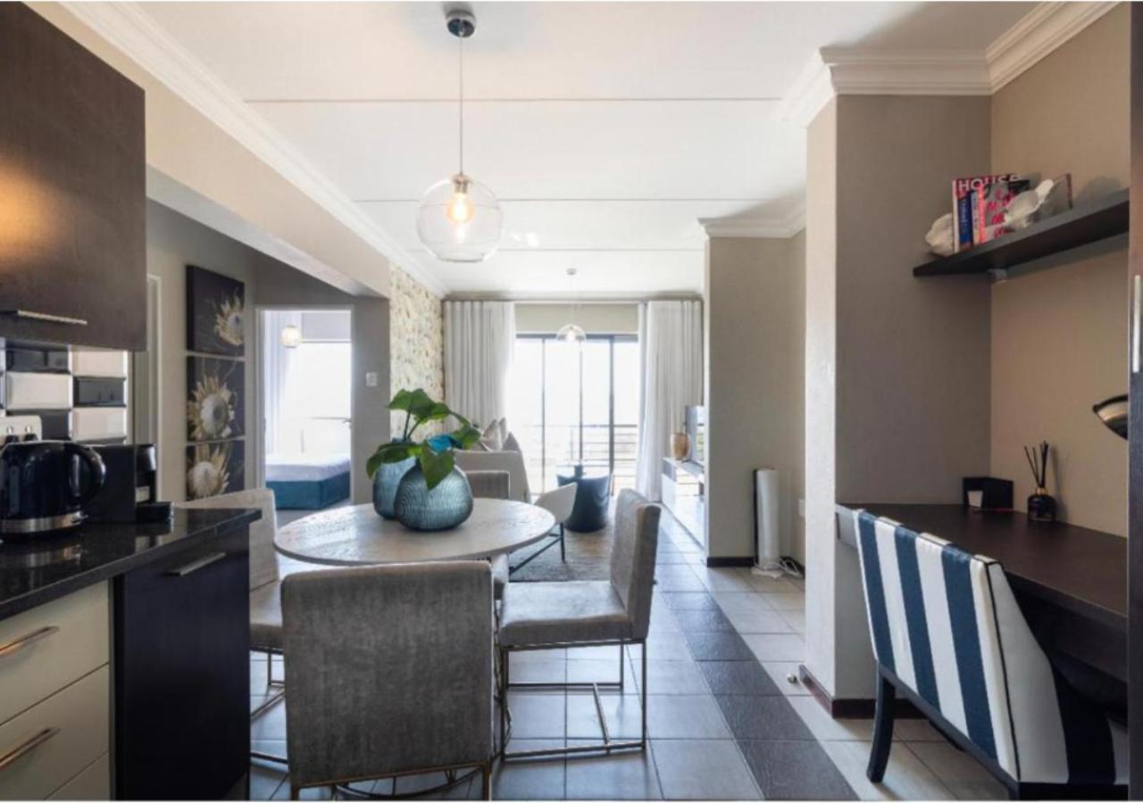 The Steynview Apartment - Fourways Sandton Johannesburg Exterior foto