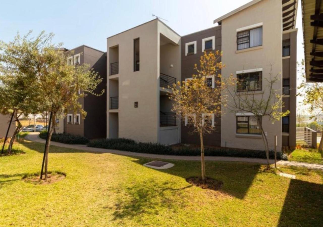 The Steynview Apartment - Fourways Sandton Johannesburg Exterior foto