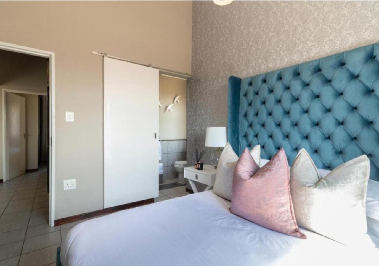 The Steynview Apartment - Fourways Sandton Johannesburg Exterior foto