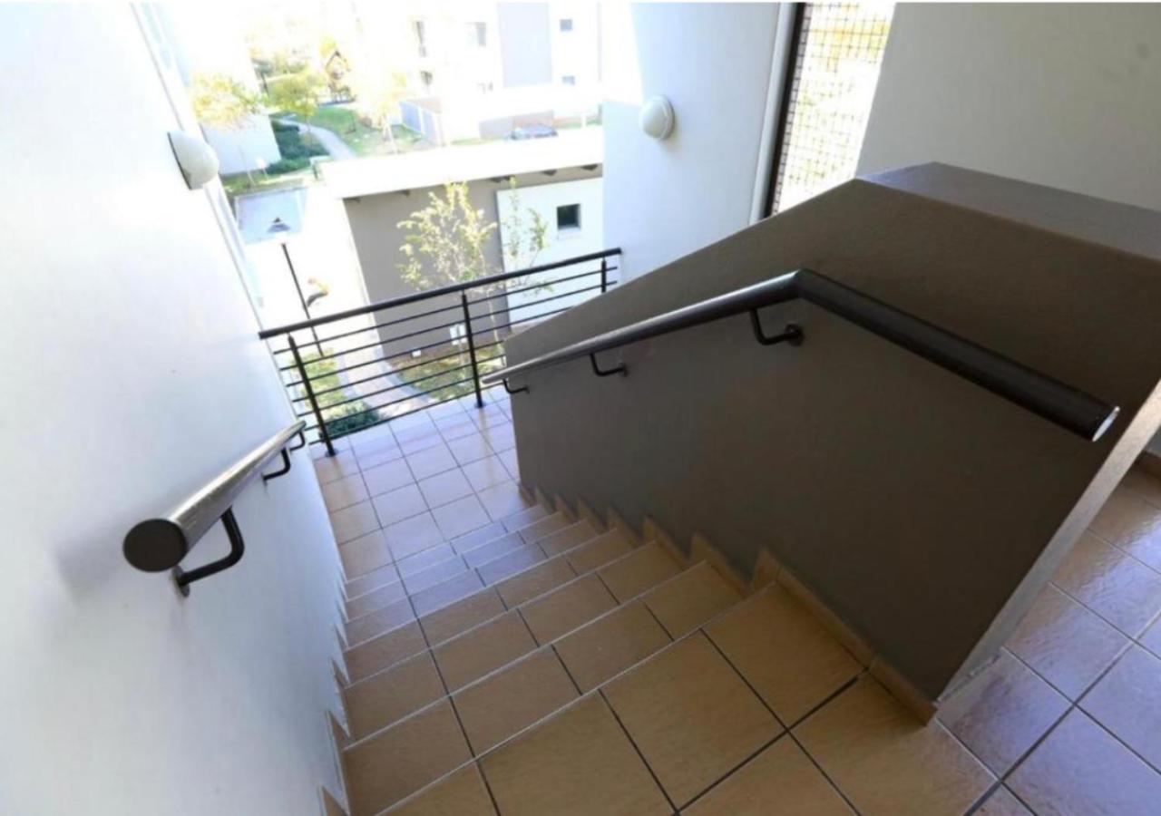 The Steynview Apartment - Fourways Sandton Johannesburg Exterior foto